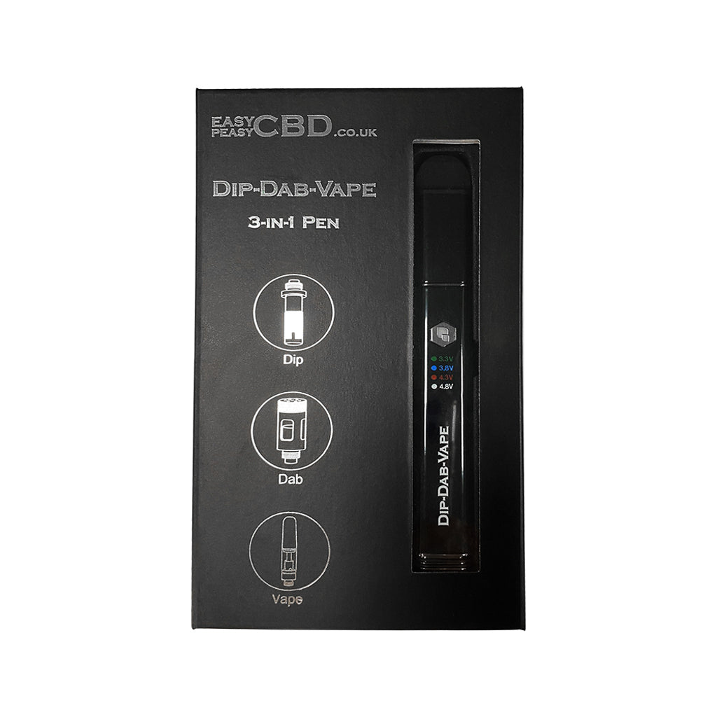 wax vape pen uk G9 Wax Pen Vaporizer Starter Kit Wax Oil Ceramic main image 1