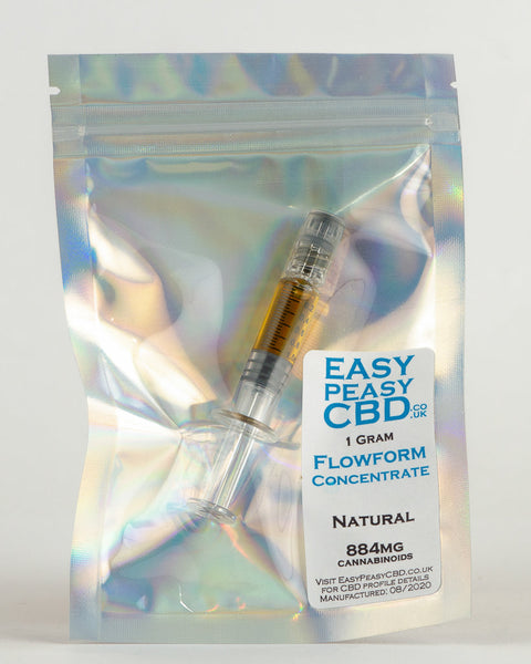 Flowform Concentrate